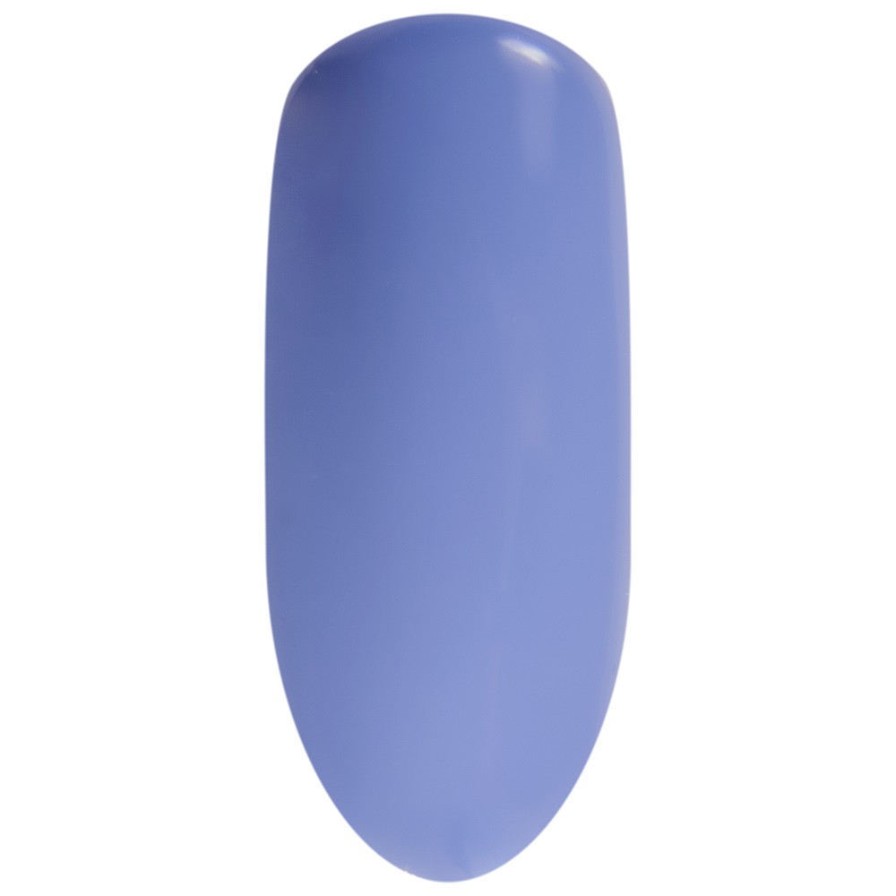 Cornflower Gel Polish - Mint Tint