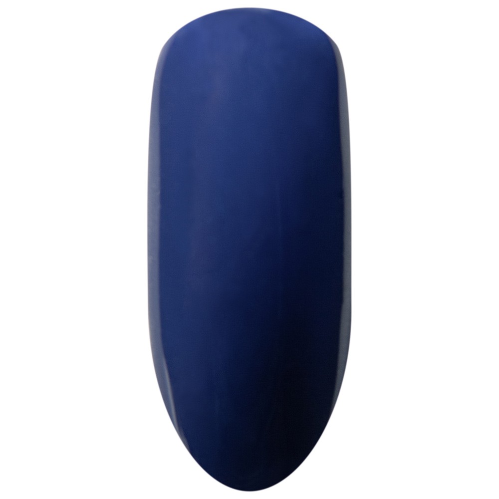 Nautica Gel Polish - Mint Tint
