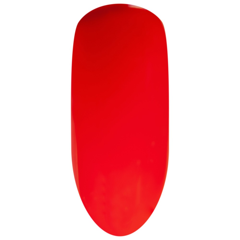 Scarlet Gel Polish - Mint Tint