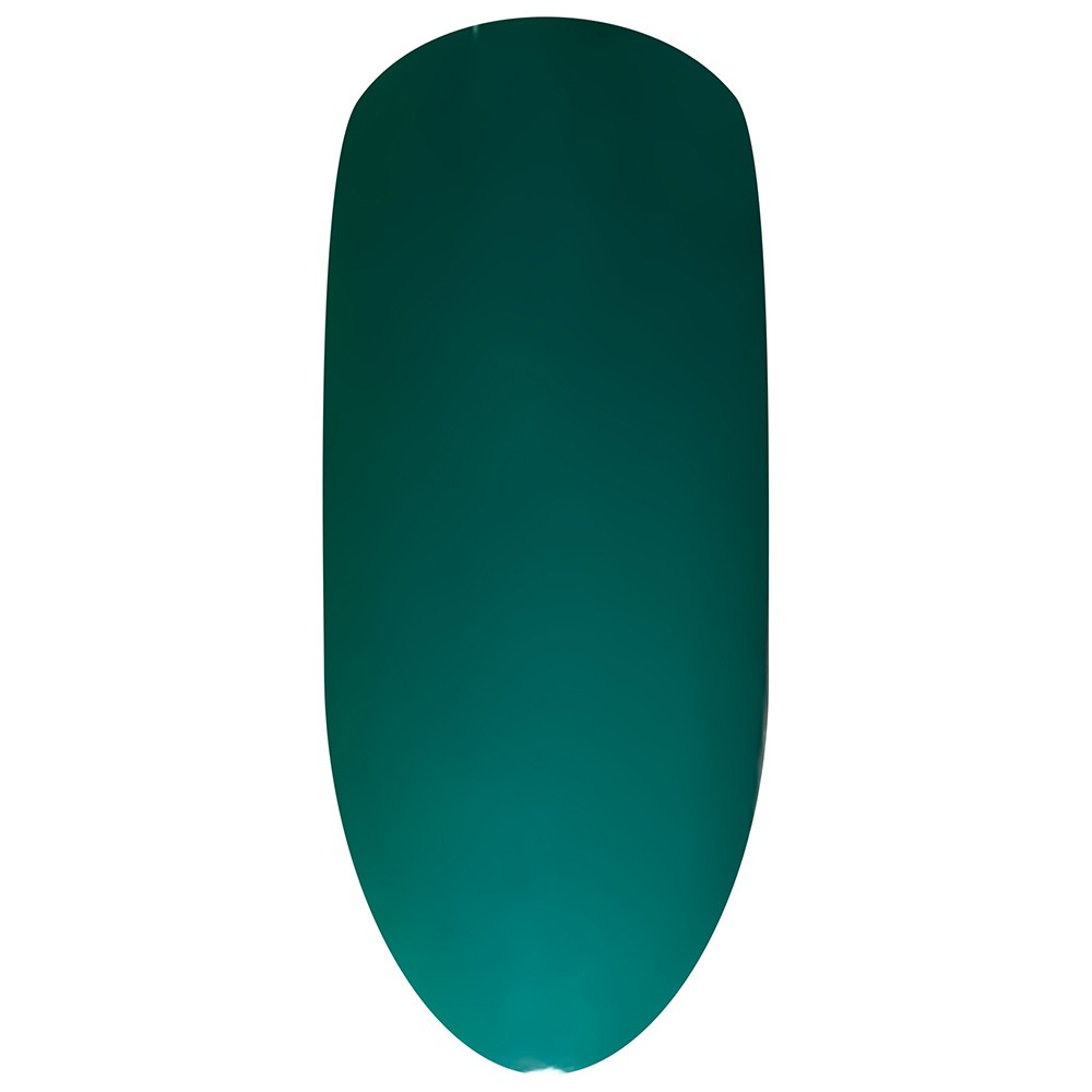 Spruce Green Gel Polish- Mint Tint