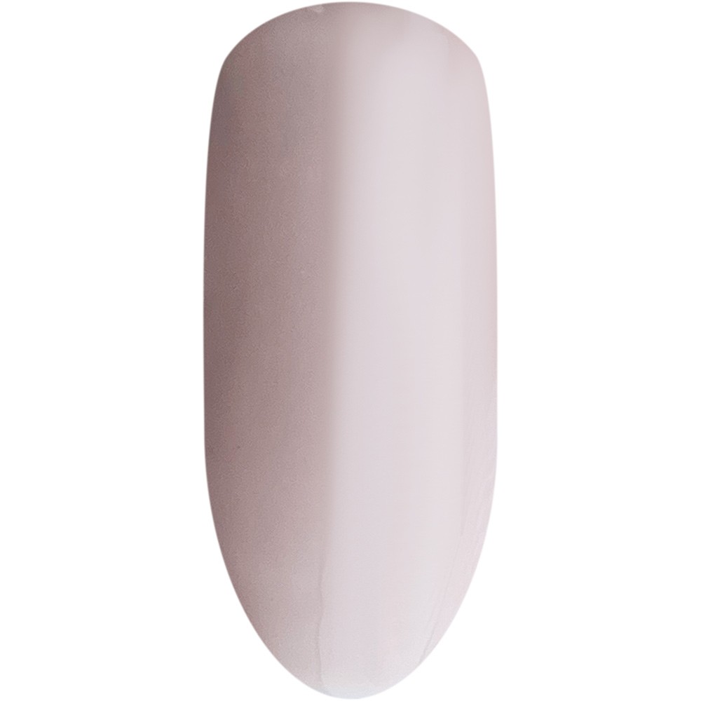 Almond Nude Unity Gel Polish - Mint Tint