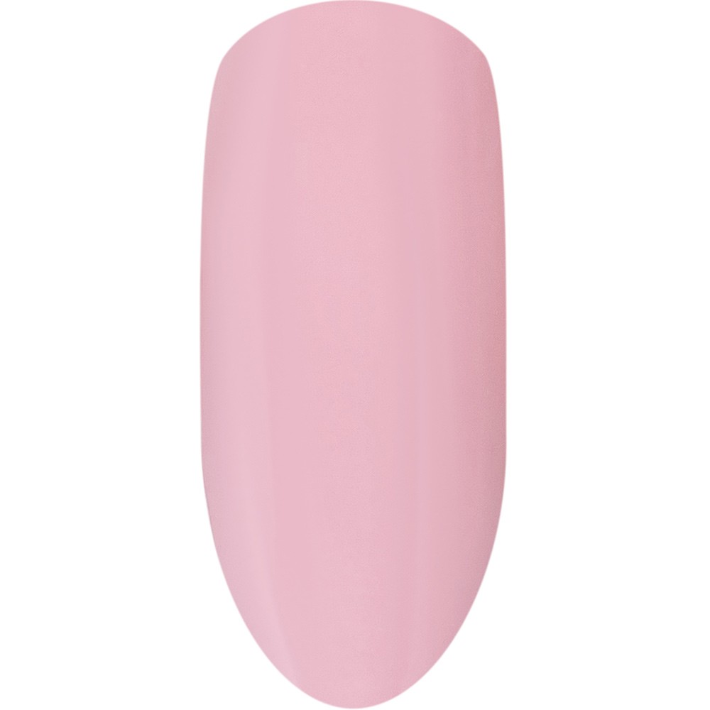 Rose Quartz Pink Unity Gel Polish - Mint Tint