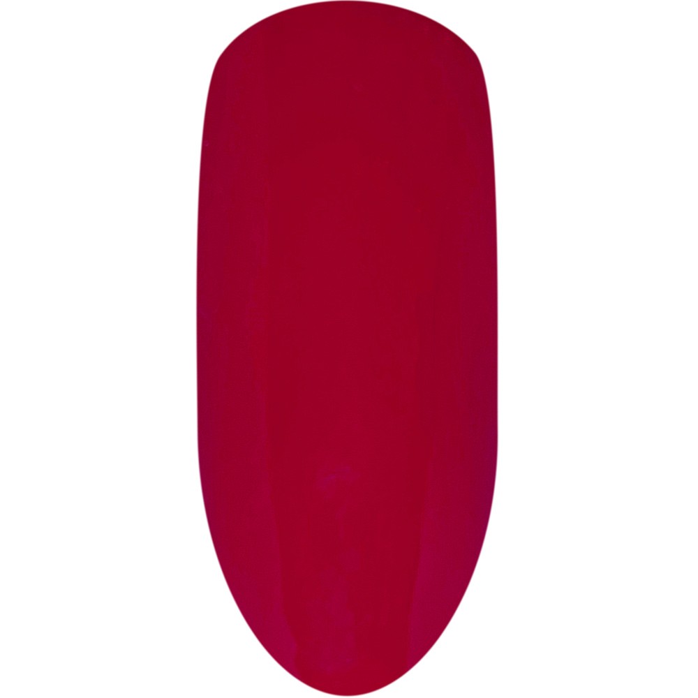 Wild Heart Red Unity Gel Polish - Mint Tint