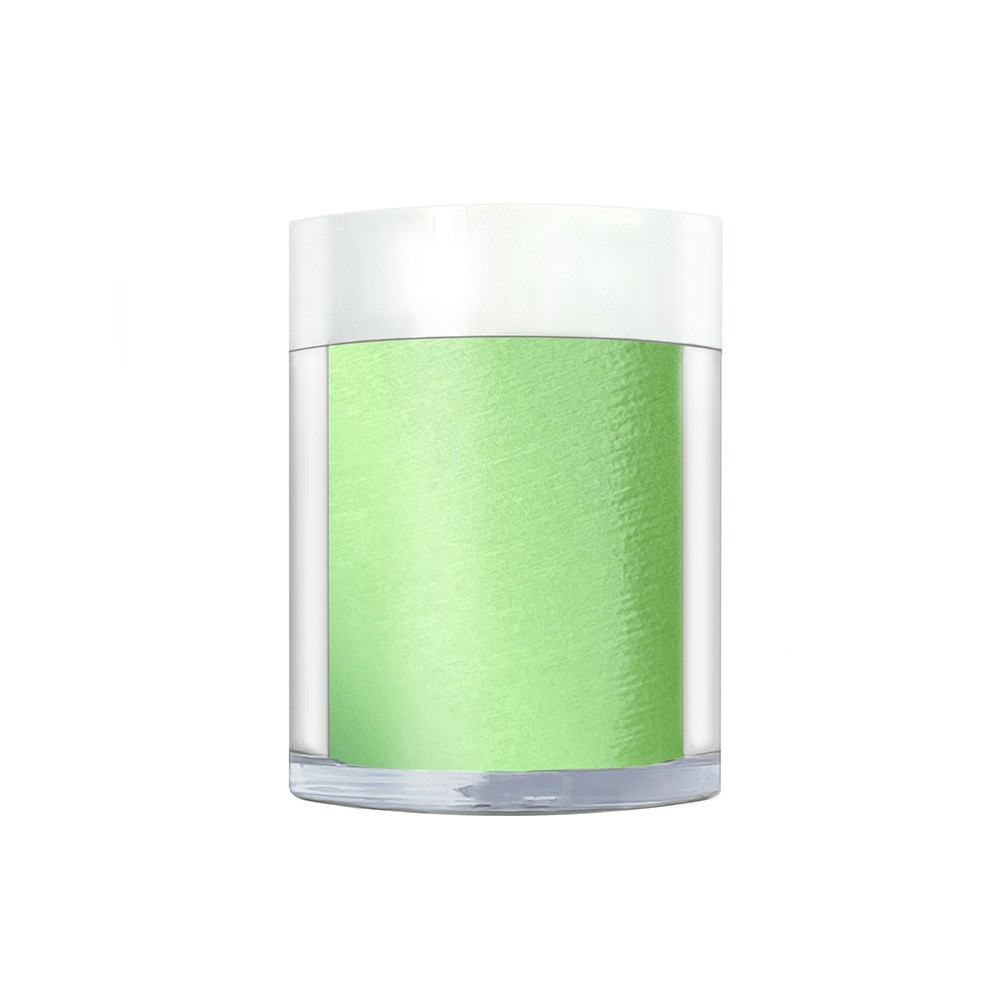 Apple Green Nail Art Foil 1 Apple Green Nail Art Foil - Mint Tint
