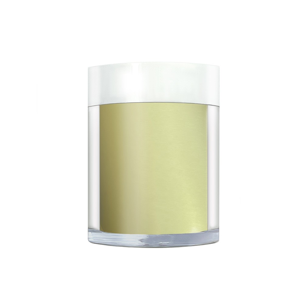 Satin Gold Nail Art Foil - Mint Tint