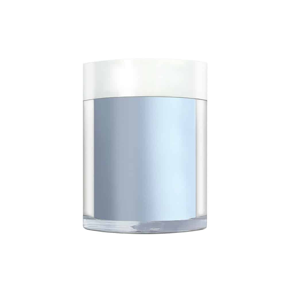 Silver Nail Art Foil 1 Silver Nail Art Foil - Mint Tint