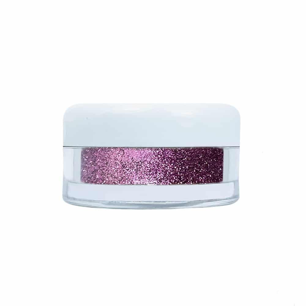 Lilac Chrome Powder - Dust - Mint Tint